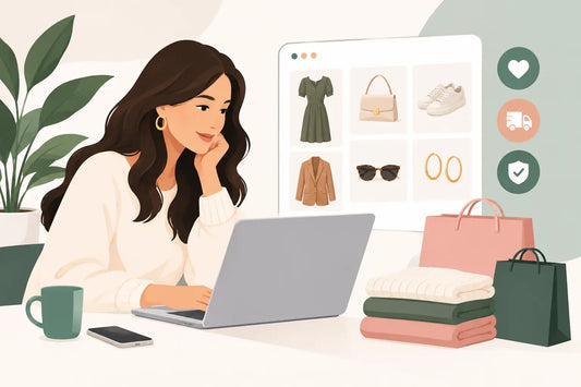 What to Expect From an Online Boutique That Gets You