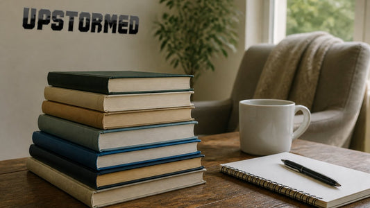 7 Powerful Books for Healing From Childhood Trauma