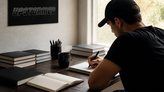 7 Steps to Design a Personalized Self Improvement System