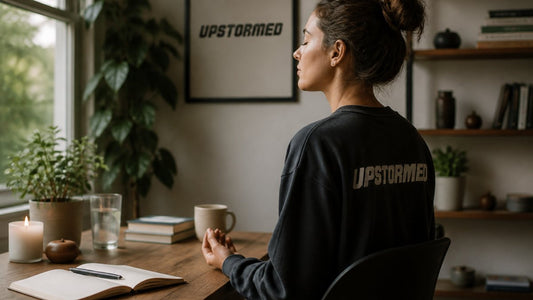 Natural Ways to Manage Stress Without Medication