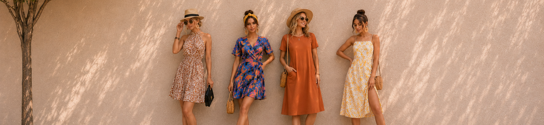 Women Dresses