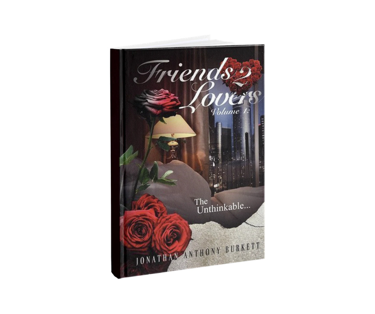 Friends 2 Lovers: The Unthinkable