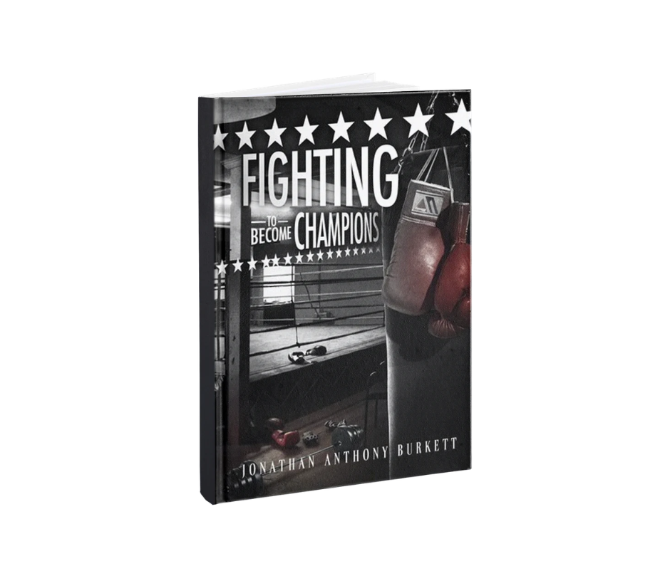 Fighting To Become Champions