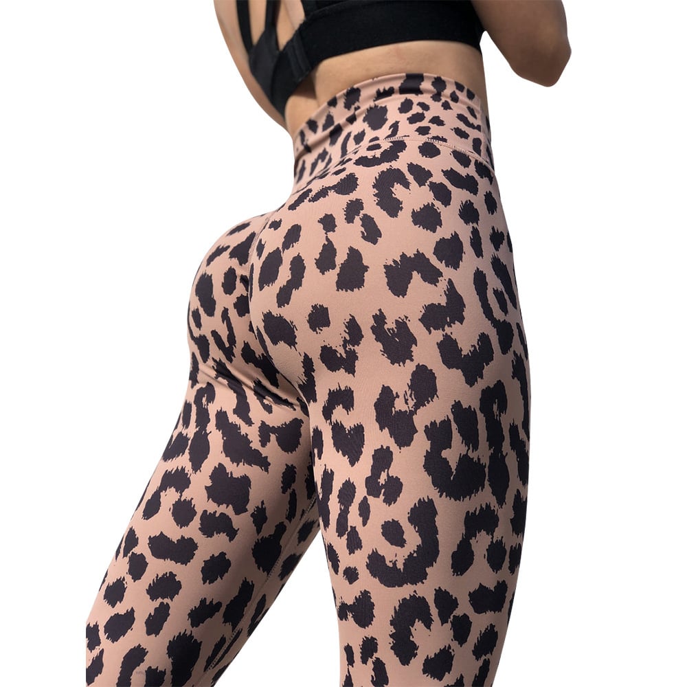 Women's Skinny Yoga Pants for Sports and Fashion